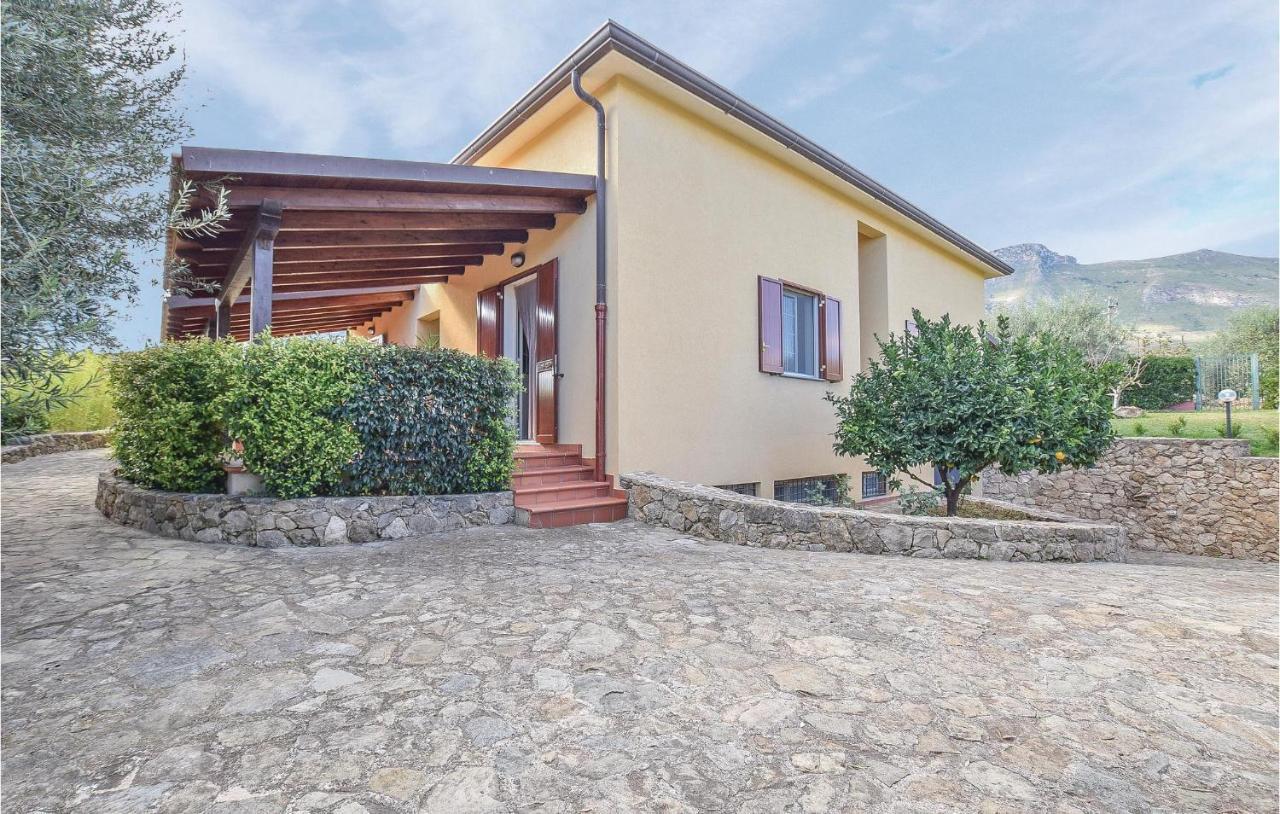 Casa Giuseppa Apartment Mandra Capreria Exterior photo